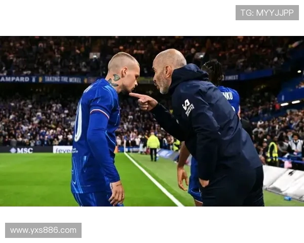 切尔西队长9000万禁赛风波